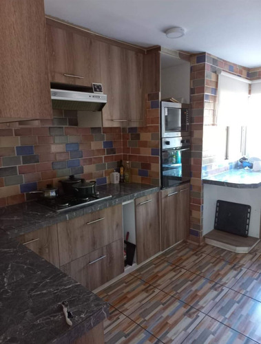 Parcela En Venta En Tiltil
