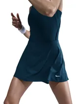 Comprar Falda Dri-fit Para Mujer Nike Victory Azul Fd5577-478
