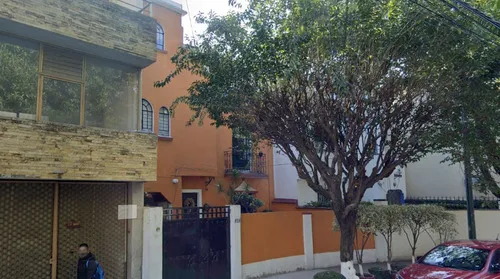 Se Vende Casa En Calle Manuel Lopez Cotilla Del Valle Centro Benito Juarez Cdmx Mmdo