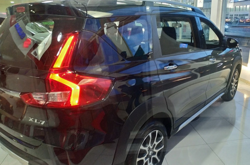 Suzuki Xl7 Gl Mecanica 2021