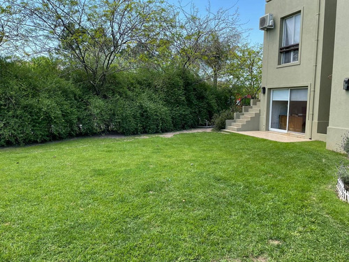 Imagen 30 de 30 de Oportunidad, Casa De 9 Ambientes, Alquiler Anual, Impecable Estado En Talar Del Lago Ii