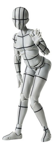 S.h.figuarts Body-chan -sports- Edition Wire Frame Pre-order