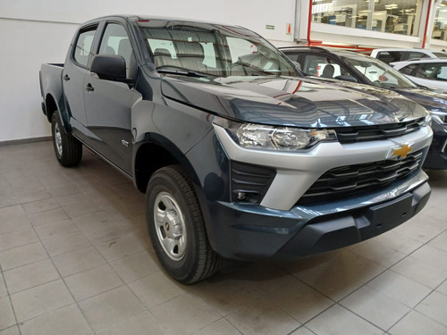 Chevrolet S10 2.8 Cd 4X2 Wt
