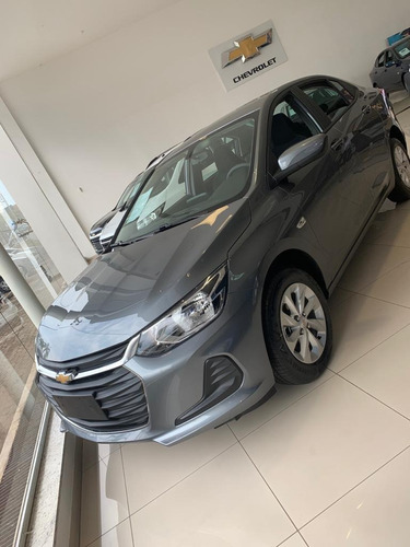 Chevrolet Onix Plus 1.0 Lt Turbo (flex) (aut)