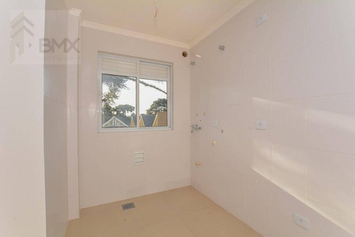 Imagem 11 de 30 de Apartamento Com 2 Dormitórios À Venda Por R$ 320.000,00 - Uberaba - Curitiba/pr - Ap0359