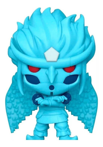 Funko Pop Kakashi Perfect Susanoo 1015 + Sasuke Susanoo 1295