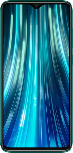 Imagen 4 de 10 de Xiaomi Redmi Note 8 Pro 128gb + Carcasa + Honor Band 5