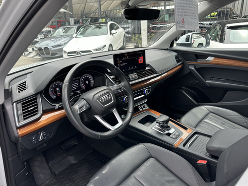 Audi Q5 2.0 L 45 Tfsi Elite Dsg