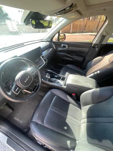 Kia Sorento 3.3L Ex Pack At