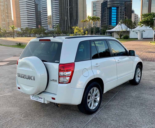 Suzuki Grand Vitara 2.0 16v 4x2 Manual 2013/2014
