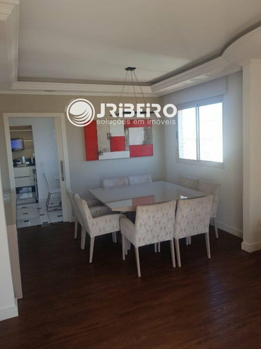 Imagem 8 de 30 de Apartamento Cobertura Duplex À Venda Em Santana, Zona Norte, São Paulo - 134810d