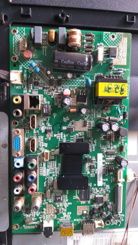 Placa Principal Philco Ph32s61dg