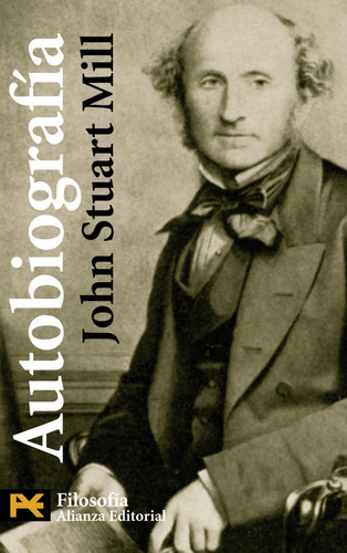 Autobiografia Ab - Mill, John Stuart