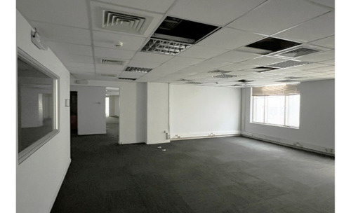 Oportunidad! Arriendo Oficina 438 M2 Santiago Centro