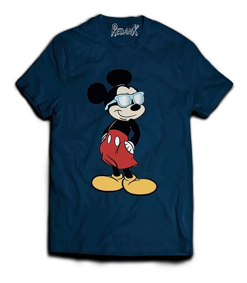 Camiseta Niño - Mickey Mouse | Cuotas sin
