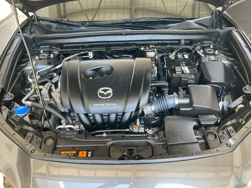 Mazda CX-30 2.5 Grand Touring Lx 4x2