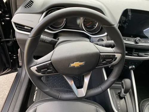 Chevrolet Onix 1.0 Turbo Premier At