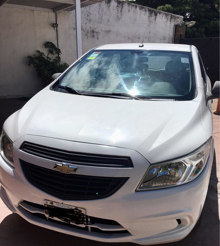 Chevrolet Onix 1.4 Lt Mt 98cv 2014