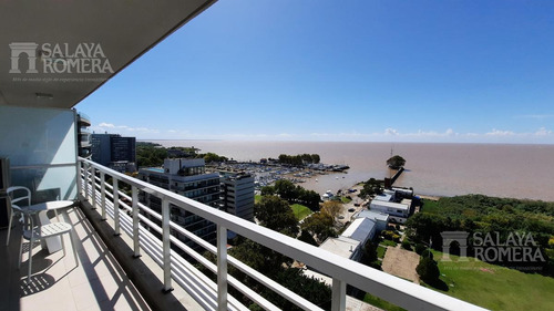 Imagen 12 de 30 de Departamento Alquiler Temporario - 2 Ambientes Puerto De Olivos