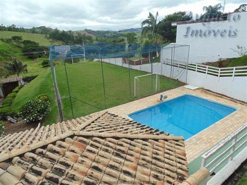 Imagem 2 de 8 de Chácaras À Venda Em Piracaia/sp - Compre O Seu Chácaras Aqui! - 1335005