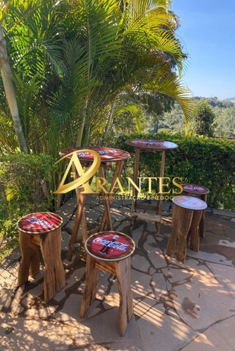 Imagem 16 de 25 de Chacara - Ch00362 - 70719275