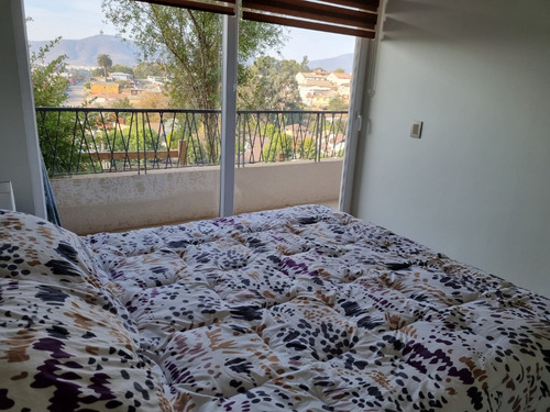 Arriendo Cómodo Depto Centro Papudo- 2d2b / 5 Personas