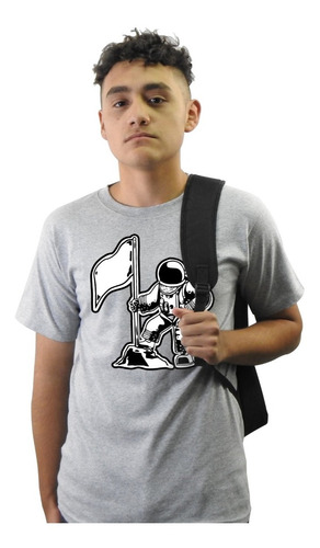 Camisetas De Regalo Para Astronautas Unicos De Alfa Especial