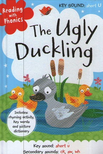 The Ugly Duckling - Phonics Readers