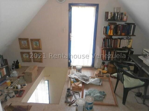 Casa En Venta - Mdm - 23-7169