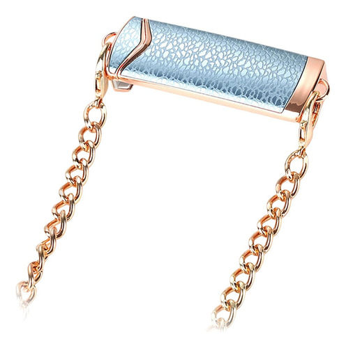 Correa Universal Para El Cuello Con Cordón De Azul