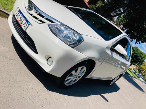 Toyota Etios 1.5 Xls 2016