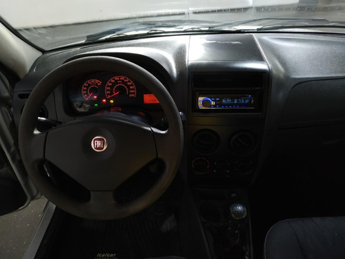 Imagen 7 de 7 de Fiat Strada Working 1.4 C/gnc