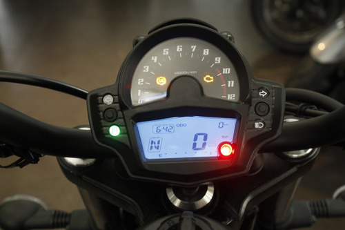 Imagen 13 de 15 de Kawasaki Vulcan 650 2022 -tomamos Tu Moto Al Mejor Precio-