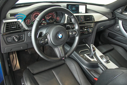 Bmw 430i 2.0 16v Gasolina Gran Coupé M Sport Automático