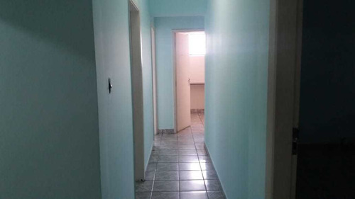 Imagem 10 de 14 de Linda Casa Terrea Pro Centro Bonfiglioli Fl12