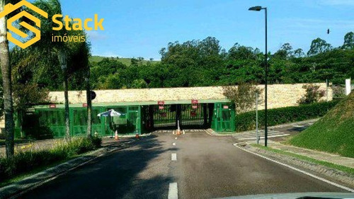 Imagem 3 de 13 de Terreno 1.000m² Condomínio Alto Padrão Vida Real - Itupeva/sp - Te00878
