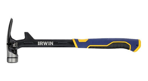 Martillo Demolición Irwin (iwht51024) 24oz Tipo Dewalt 