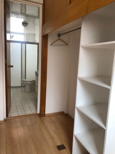 Imagen 3 de 6 de Departamento En Venta, Ávila Camacho, 8 De Septiembre En 8 De Septiembre