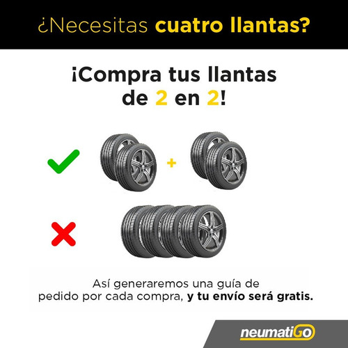 Paquete De 2 Llantas 265/60r18 Austone Athena Sp302 110t