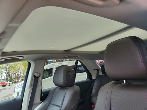 Mercedes-Benz Clase GLE 3.0 Suv 400 Sport At