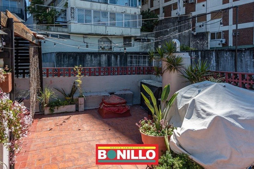 Imagen 18 de 24 de Ph 2 Ambientes Venta Villa Del Parque