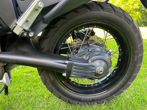 Imagen 7 de 16 de Yamaha Super Teneré 1200