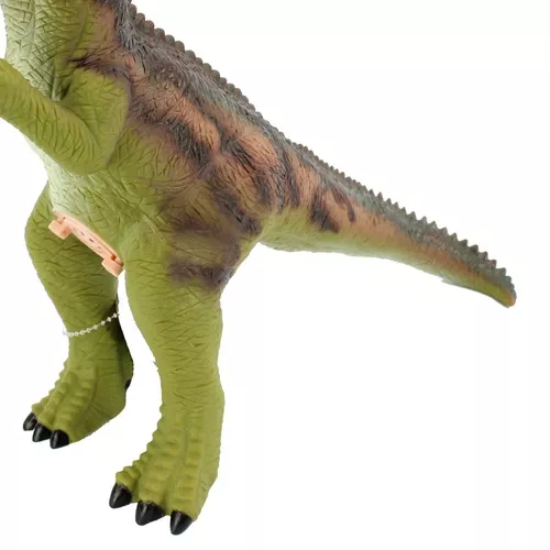 Dinossauro Pterodáctilo Brinquedo Modelo Realista De Para Crianças