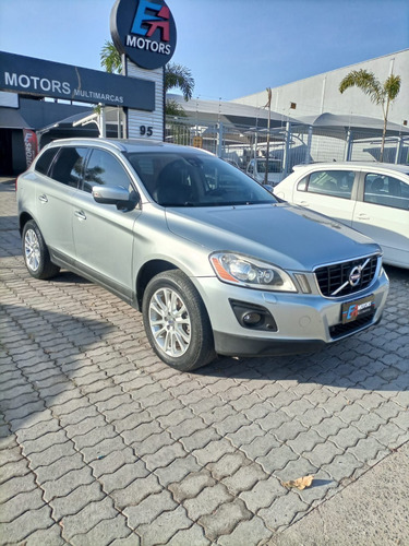 Imagem 5 de 15 de Xc 60 3.0 Awd 5p