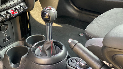Mini John Cooper Works 2024