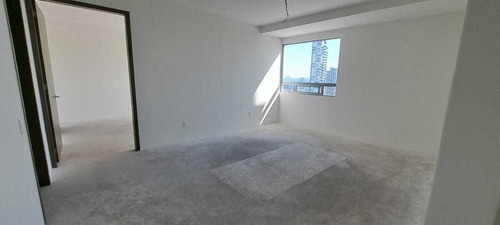 Departamento En Venta ¨la Reserva¨ Bosque Real En Obra Blanca