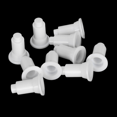 Juego De 100 Placas Aislantes Para Acuarios Supporty Feet