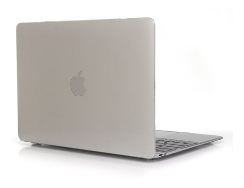 Protector Acrilico Clear O Mate Macbook Pro Touchbar