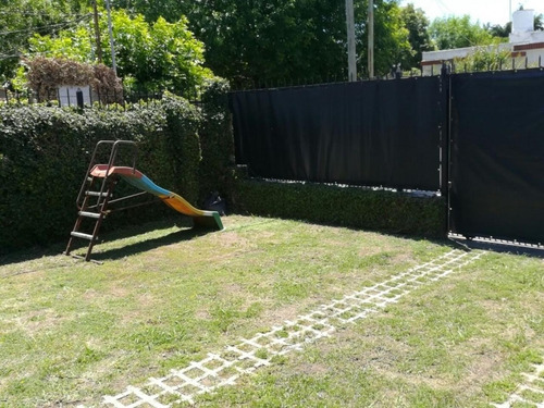 Imagen 2 de 11 de Ph Al Frente Con Hermoso Jardin