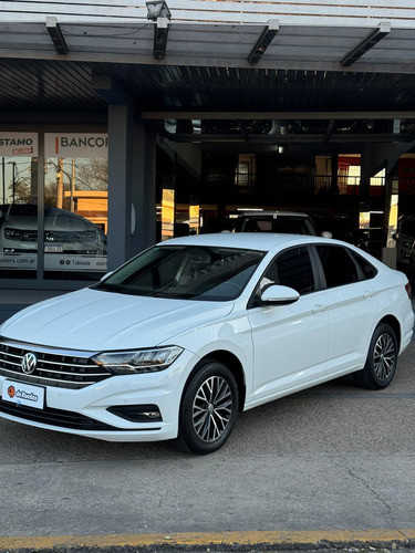 Volkswagen Vento 1.4 Comfortline 150cv At